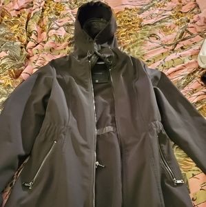 Nautica women's jacket